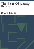 The_best_of_Lenny_Bruce